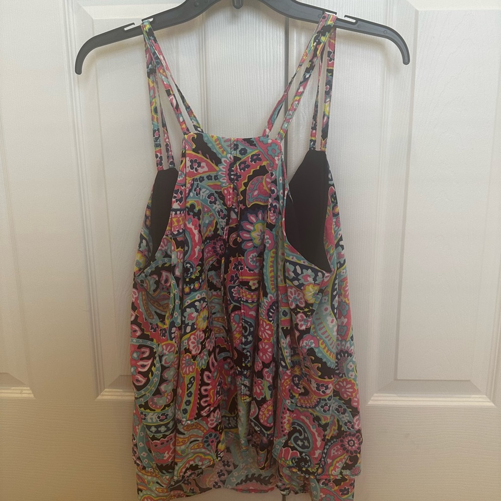 Fun summer top
